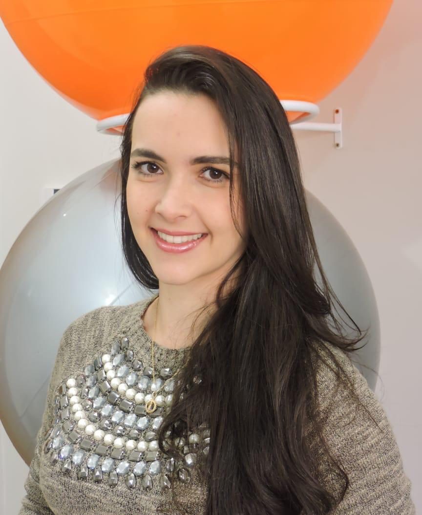 Camila Balsamo Gardim de Almeida